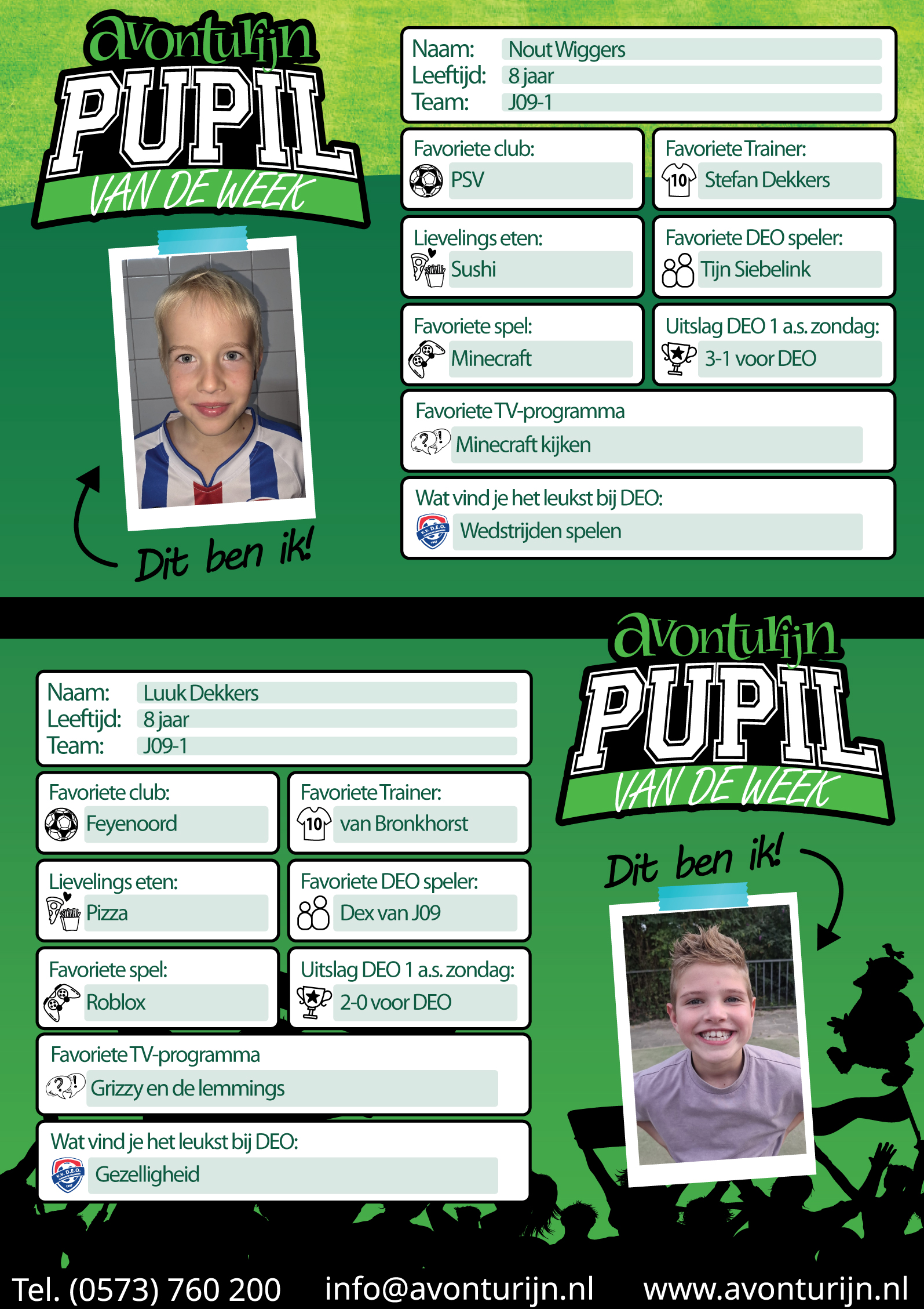 Pupil-van-de-week-4-10-26